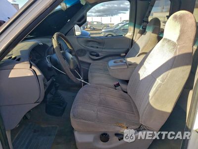 Zdjęcie 7 z 14 samochodu: 1998 FORD F150 VIN:1FTZX18W6WNB70263 - miniatura