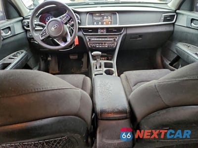 Zdjęcie 8 z 14 samochodu: 2019 KIA OPTIMA LX VIN:5XXGT4L3XKG342981 - miniatura