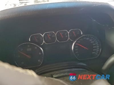 Zdjęcie 9 z 13 samochodu: 2015 CHEVROLET TAHOE K1500 LTZ VIN:1GNSKCKC2FR647524 - miniatura