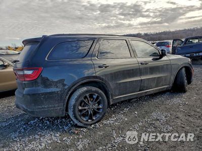 Trzecie zdjęcie samochodu z tyłu: 2024 DODGE DURANGO R/T VIN:1C4SDJCT9RC148099 - miniatura