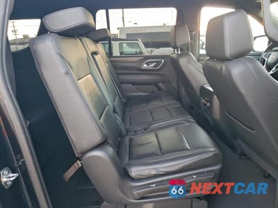 Zdjęcie 11 z 14 samochodu: 2021 CHEVROLET SUBURBAN C1500 LT VIN:1GNSCCKD8MR442180 - miniatura