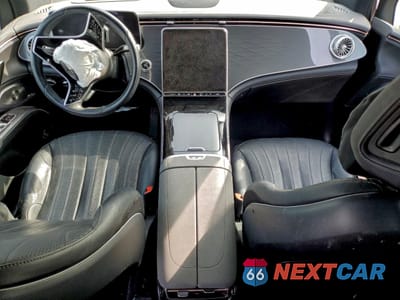 Zdjęcie 8 z 14 samochodu: 2023 MERCEDES-BENZ EQS SUV 450+ VIN:4JGDM2DB9PA012872 - miniatura
