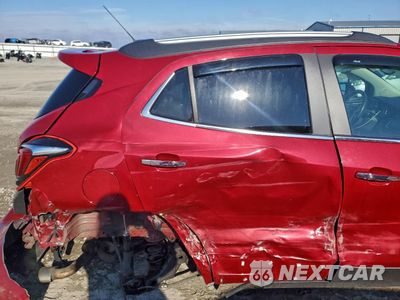 Zdjęcie 11 z 14 samochodu: 2020 BUICK ENCORE SPORT TOURING VIN:KL4CJ2SB7LB024416 - miniatura