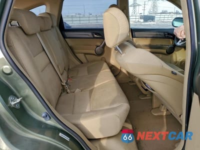 Zdjęcie 10 z 13 samochodu: 2008 HONDA CR-V EX VIN:JHLRE48578C005824 - miniatura