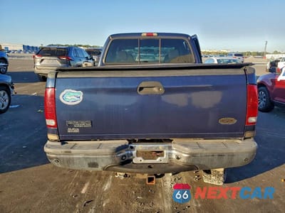 Zdjęcie 6 z 12 samochodu: 2004 FORD F250 SUPER DUTY VIN:1FTNW20P24ED24850 - miniatura