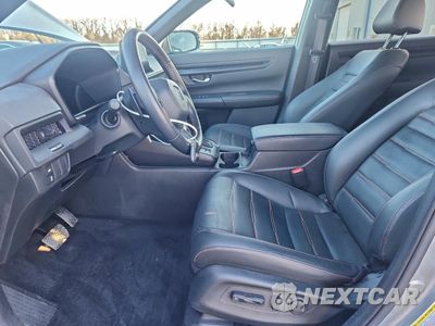 Zdjęcie 7 z 14 samochodu: 2025 HONDA CR-V SPORT-L VIN:7FARS6H89SE054050 - miniatura