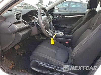 Zdjęcie 7 z 12 samochodu: 2017 HONDA CIVIC EX VIN:19XFC2F72HE231907 - miniatura
