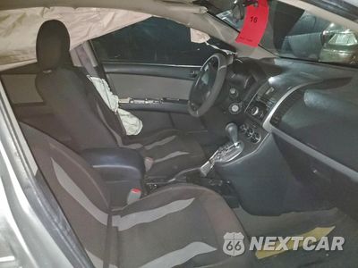 Zdjęcie 13 z 14 samochodu: 2012 NISSAN SENTRA 2.0 VIN:3N1AB6AP5CL784568 - miniatura