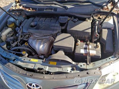 Zdjęcie 11 z 13 samochodu: 2011 TOYOTA CAMRY VIN:4T1BF3EK3BU701920 - miniatura