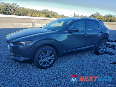 2025 MAZDA CX-30 PREFERRED 3MVDMBCM9SM793006 - główne zdjęcie licytacji z USA - miniatura