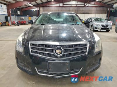 Piąte zdjęcie samochodu w środku: 2013 CADILLAC ATS VIN:1G6AG5RX6D0175018 - miniatura