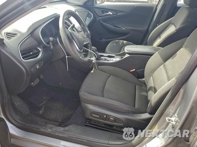 Zdjęcie 7 z 12 samochodu: 2023 CHEVROLET MALIBU LT VIN:1G1ZD5ST8PF152933 - miniatura