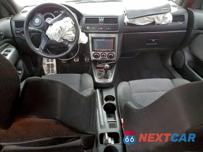 Zdjęcie 8 z 11 samochodu: 2005 VOLKSWAGEN JETTA GLI VIN:3VWSE69M25M028094 - miniatura