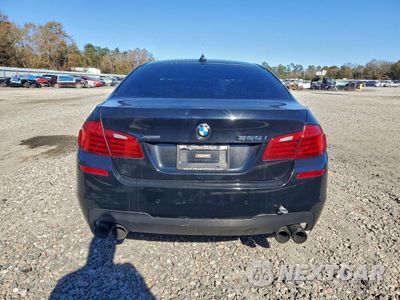 Zdjęcie 6 z 12 samochodu: 2015 BMW 550 XI VIN:WBAKP9C52FD979695 - miniatura