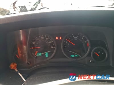 Zdjęcie 9 z 15 samochodu: 2007 JEEP PATRIOT SPORT VIN:1J8FF28WX7D397192 - miniatura