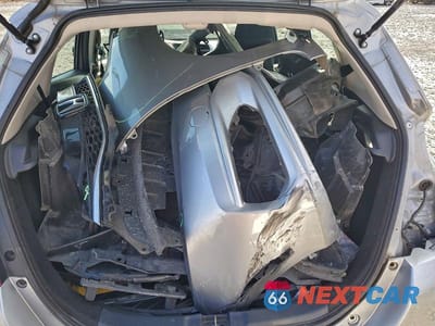 Zdjęcie 12 z 12 samochodu: 2020 HONDA FIT LX VIN:3HGGK5H46LM702582 - miniatura