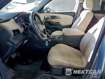 Zdjęcie 7 z 14 samochodu: 2023 CHEVROLET TRAVERSE LS VIN:1GNERFKW4PJ248327 - miniatura
