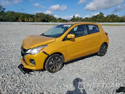 2024 MITSUBISHI MIRAGE SE ML32AWHJXRH005942 - główne zdjęcie licytacji z USA - miniatura