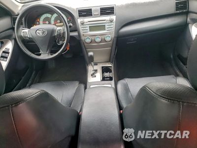 Zdjęcie 8 z 14 samochodu: 2007 TOYOTA CAMRY CE VIN:4T1BE46K27U172152 - miniatura