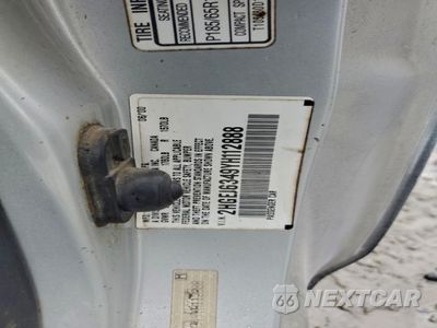Zdjęcie 12 z 14 samochodu: 2000 HONDA CIVIC DX VIN:2HGEJ6349YH112888 - miniatura