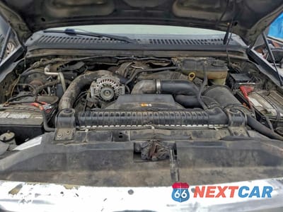 Zdjęcie 11 z 11 samochodu: 2007 FORD F250 SUPER DUTY VIN:1FTSW20PX7EA52989 - miniatura