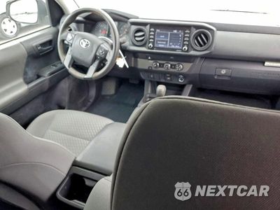 Zdjęcie 8 z 11 samochodu: 2022 TOYOTA TACOMA ACCESS CAB VIN:3TYRX5GN3NT043662 - miniatura