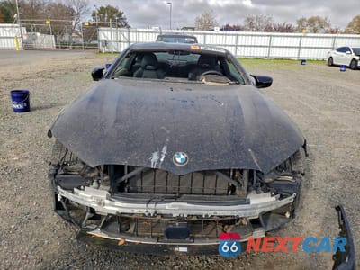 Piąte zdjęcie samochodu w środku: 2020 BMW M8 VIN:WBSAE0C08LCD95321 - miniatura