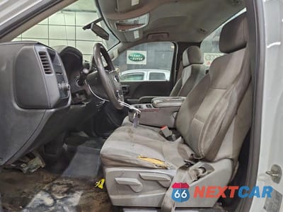 Zdjęcie 7 z 12 samochodu: 2016 CHEVROLET SILVERADO C1500 VIN:1GCNCNEH5GZ374568 - miniatura