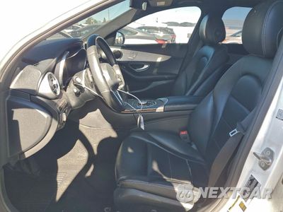 Zdjęcie 7 z 13 samochodu: 2019 MERCEDES-BENZ C 300 VIN:55SWF8DB0KU303513 - miniatura