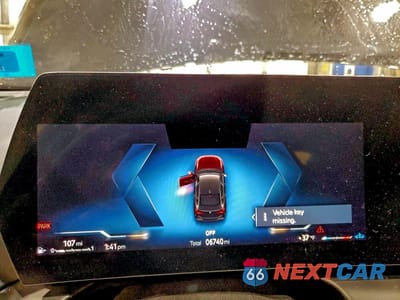 Zdjęcie 9 z 13 samochodu: 2025 BMW 228XI VIN:WBA23GG02S7S58400 - miniatura