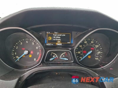 Zdjęcie 9 z 12 samochodu: 2016 FORD FOCUS SE VIN:1FADP3K24GL258680 - miniatura