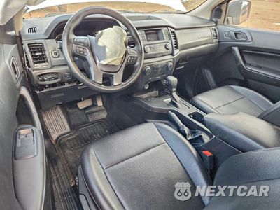 Zdjęcie 8 z 13 samochodu: 2023 FORD RANGER XL VIN:1FTER1EH2PLE31898 - miniatura