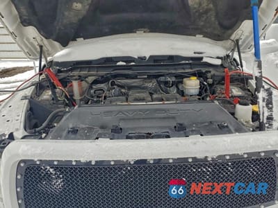 Zdjęcie 12 z 12 samochodu: 2015 RAM 2500 ST VIN:3C6UR5CL7FG611309 - miniatura