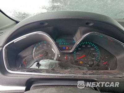 Zdjęcie 9 z 11 samochodu: 2013 CHEVROLET TRAVERSE LT VIN:1GNKRGKDXDJ217876 - miniatura