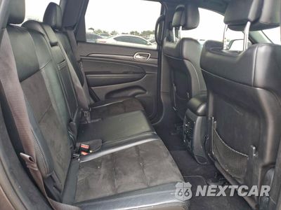 Zdjęcie 11 z 14 samochodu: 2019 JEEP GRAND CHEROKEE LAREDO VIN:1C4RJEAGXKC819919 - miniatura
