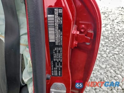 Zdjęcie 12 z 12 samochodu: 2017 FIAT 500X TREKKING VIN:ZFBCFXCB8HP572330 - miniatura