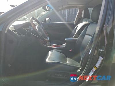 Zdjęcie 7 z 12 samochodu: 2007 LEXUS ES 350 VIN:JTHBJ46G172000927 - miniatura