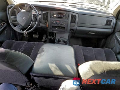 Zdjęcie 8 z 12 samochodu: 2004 DODGE RAM 1500 ST VIN:1D7HU18N44S583332 - miniatura