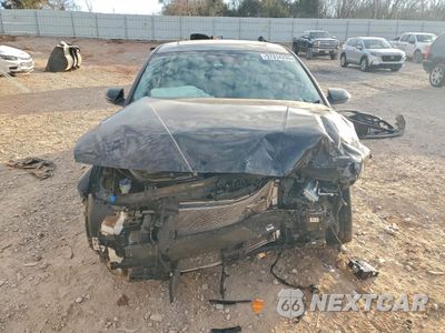 Piąte zdjęcie samochodu w środku: 2025 HYUNDAI ELANTRA SEL VIN:KMHLS4DG6SU975793 - miniatura