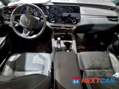Zdjęcie 8 z 13 samochodu: 2025 LEXUS RX 350 BASE VIN:2T2BAMCA6SC092298 - miniatura