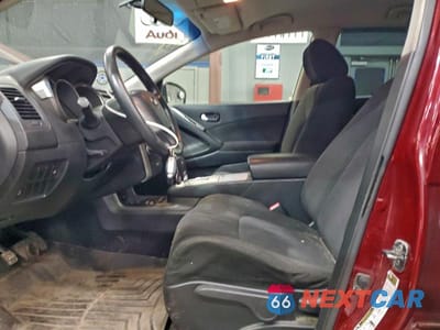 Zdjęcie 7 z 12 samochodu: 2012 NISSAN MURANO S VIN:JN8AZ1MW8CW225884 - miniatura