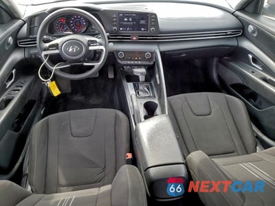 Zdjęcie 8 z 11 samochodu: 2022 HYUNDAI ELANTRA SEL VIN:KMHLM4AG6NU321119 - miniatura