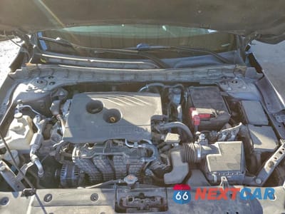 Zdjęcie 11 z 13 samochodu: 2019 NISS ALTIMA S VIN:1N4BL4BV4KN315816 - miniatura