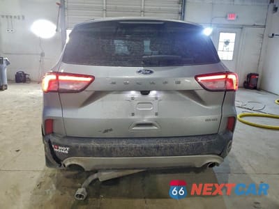 Zdjęcie 6 z 13 samochodu: 2022 FORD ESCAPE S VIN:1FMCU9F60NUB37100 - miniatura