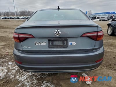 Zdjęcie 6 z 11 samochodu: 2019 VOLKSWAGEN JETTA SEL VIN:3VWE57BUXKM041913 - miniatura