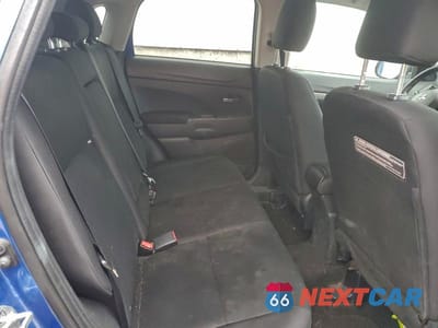 Zdjęcie 11 z 13 samochodu: 2015 MITSUBISHI RVR SE VIN:4A4AJ3AU6FE608503 - miniatura