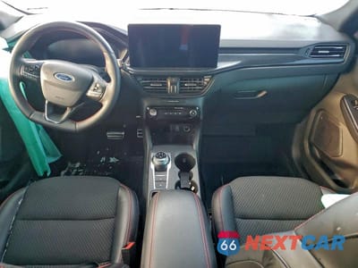 Zdjęcie 8 z 13 samochodu: 2024 FORD ESCAPE ST LINE VIN:1FMCU9MN3RUA03701 - miniatura
