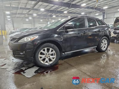 2007 MAZDA CX-7 JM3ER293X70110611 - główne zdjęcie licytacji z USA - miniatura