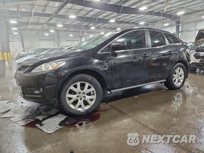 2007 MAZDA CX-7 JM3ER293X70110611 - główne zdjęcie licytacji z USA - miniatura