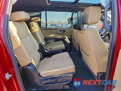 Zdjęcie 11 z 16 samochodu: 2023 CHEVROLET SUBURBAN K1500 PREMIER VIN:1GNSKFKT8PR425444 - miniatura